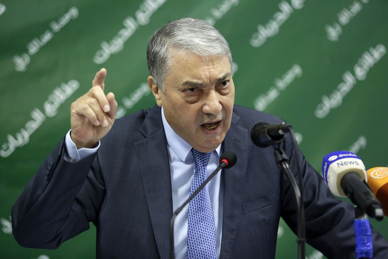 Talaie El-Hourriyet dénonce le traitement «minoré» réservé à la langue amazighe