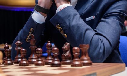 Accueil de joueurs d’échecs israéliens : les Al-Saoud font machine arrière