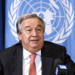 Guterres Nations unies