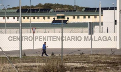 Migrant algérien mort dans une prison en Espagne : est-ce un suicide ?