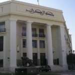 devises Banque d'Algérie