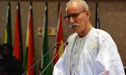 Sahara Occidental : le Front Polisario met en garde la France