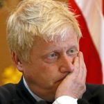 Boris Johnson britanniques Syrie terroristes
