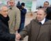 Il anime une conférence à Tamanrasset : Khelil parle-t-il au nom de Bouteflika ? 