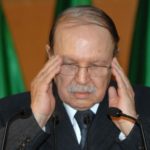 Bouteflika subventions