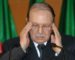 Bouteflika rassure : «Les subventions sociales seront maintenues»