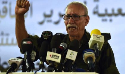 Le Polisario réfute les allégations du Maroc sur le statut du Sahara Occidental