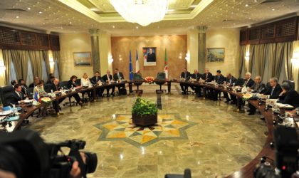 4e session du CIHN : plusieurs accords seront signés jeudi à Paris entre la France et l’Algérie