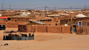 L’UE et le PAM saluent le rôle de l’Algérie dans la prise en charge des réfugiés sahraouis