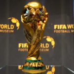 Coupe du monde Fifa