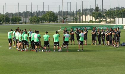 Classement Fifa : l’Algérie boucle 2017 à la 58e place