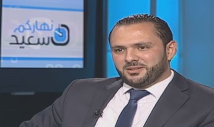 Un journaliste libanais parle de l’Algérie