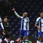 Brahimi a été ménagé face à Vitoria Guimaraes lors de la Coupe du Portugal