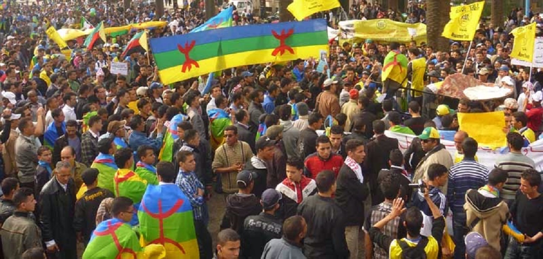 Le FFS refuse l’instrumentalisation de tamazight pour des considérations politiciennes