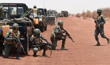 Force du G5 Sahel : un projet mort-né  ?