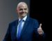 Infantino : «La candidature commune pour le Mondial-2026 est un message positif»