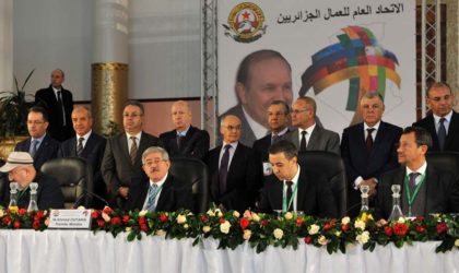 Ali Haddad appelle à l’accélération des réformes économiques