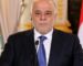 Le Premier ministre irakien déclare que l’Irak est entièrement libéré de Daech