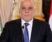 Le Premier ministre irakien déclare que l’Irak est entièrement libéré de Daech