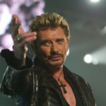 Hallyday célébrité