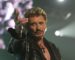 Le bras d’honneur de Johnny Hallyday