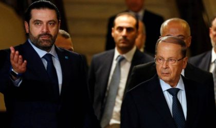 L’étonnant revirement du Liban vis-à-vis d’Israël depuis l’épisode Hariri