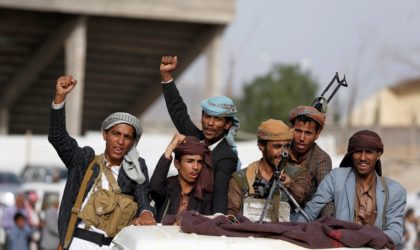 Les Houthis aux dirigeants saoudiens : «Œil pour œil, dent pour dent !»