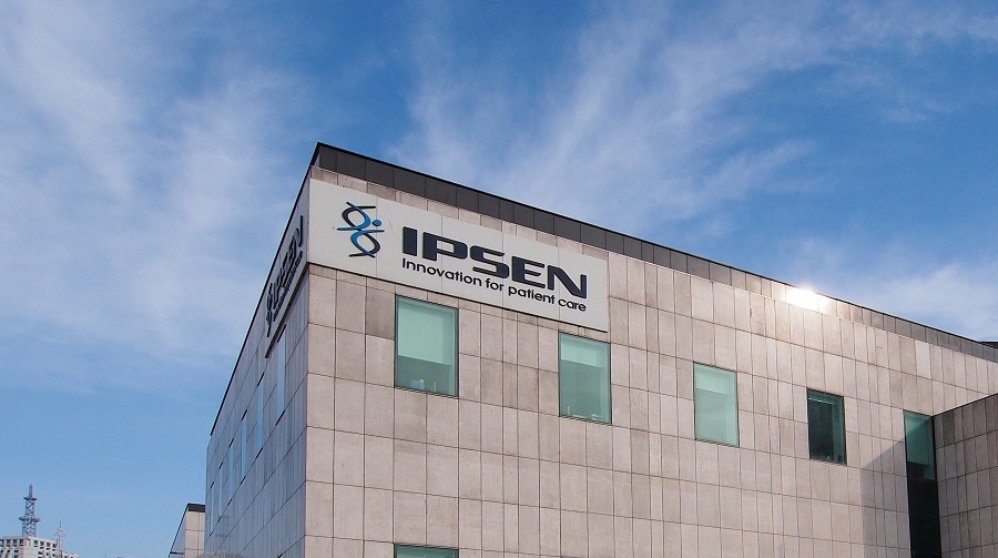 Isly Holding Ipsen