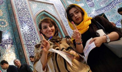 Préceptes religieux : l’Iran entame sa révolution