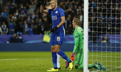 Convoité par le Sporting Lisbonne et Nantes : Newcastle entre en lice pour Slimani