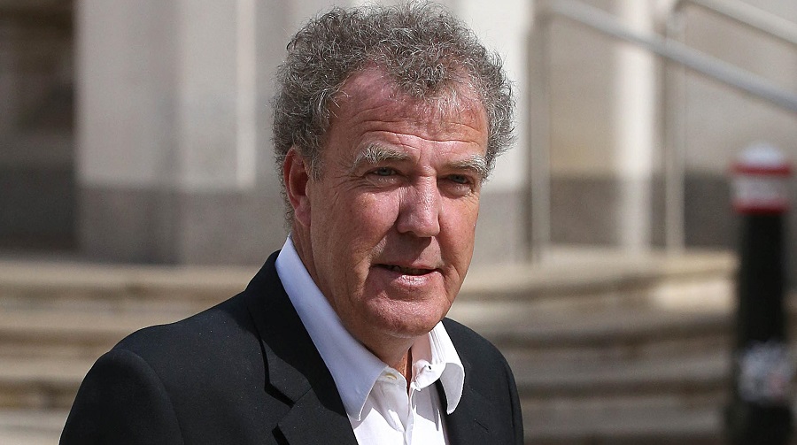 Jeremy Clarkson