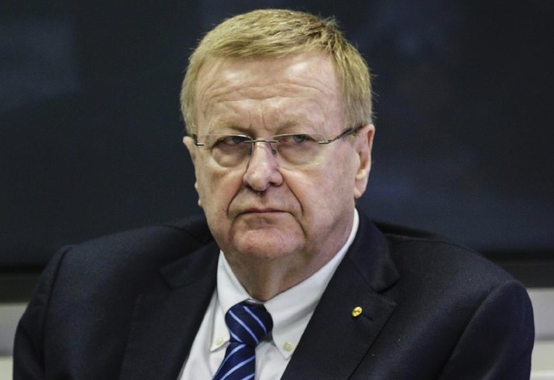 John Coates CIO