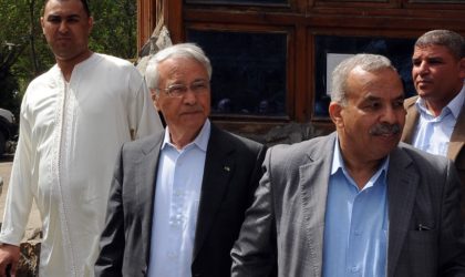 Vers l’interdiction d’une conférence de Chakib Khelil à Khenchela