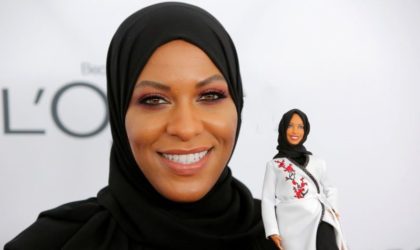 Avec Ibtihadj Muhammad, Barbie contre-attaque, ou comment récupérer le marché arabe