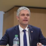 Laurent Wauquiez