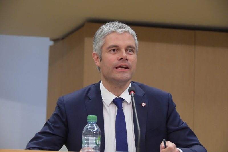 Laurent Wauquiez