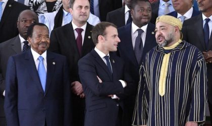 Relations algéro-marocaines : Mohammed VI opte pour l’escalade