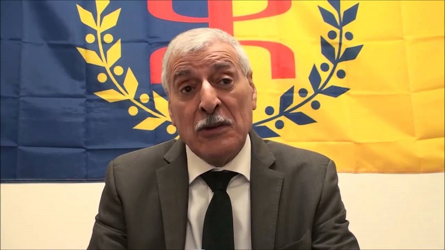 Mehenni appelle les jeunes Kabyles à prendre les armes