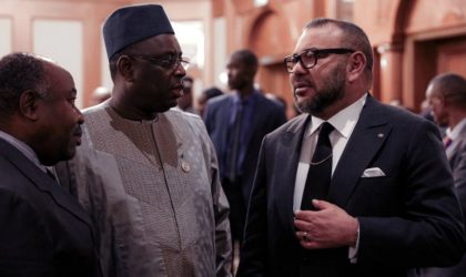 Le Maroc trahi par le Sénégal : le Makhzen a-t-il des alliés en Afrique ?