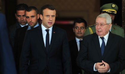 Macron en Algérie ou la défaite du panafricanisme de Boumediène