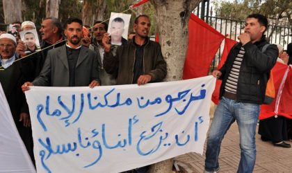 Les Marocains retenus en Libye n’ont pas été rapatriés : Mohammed VI ment