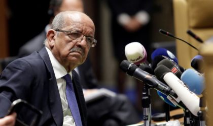 Messahel : «Les groupes terroristes se réorganisent et unissent leurs moyens»