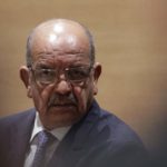 Messahel Climat