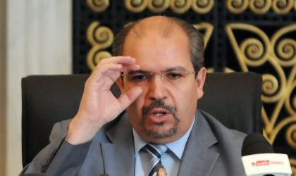 Mohamed Aïssa : «Des individus comme El-Hadi Doudi ne peuvent pas être des imams»