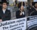 Appel de la communauté juive orthodoxe à boycotter les élections israéliennes