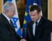 Le démenti hâtif qui prouve que Macron a une peur bleue du lobby sioniste