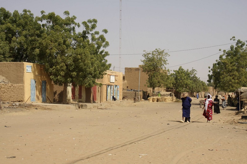 Les conditions de travail sont de plus en plus difficiles au Mali
