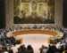 El-Qods : huit pays demandent une réunion d’urgence du Conseil de sécurité