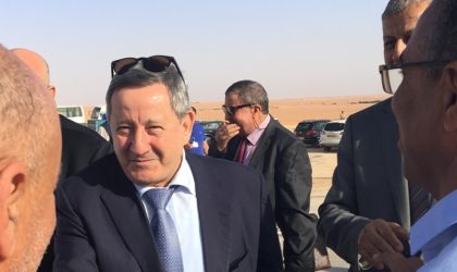 Le groupe Sonatrach tourne le dos aux énergies renouvelables