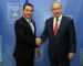 Le Guatemala annonce le transfert de son ambassade de Tel-Aviv à El-Qods